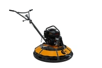 Затирочная машина 1000мм (Loncin) для работы вдоль стен  TOR DMR 1000