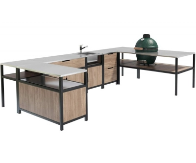 Уличная кухня «Турин Эко»