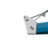 Передний оголовок консоли SKR6