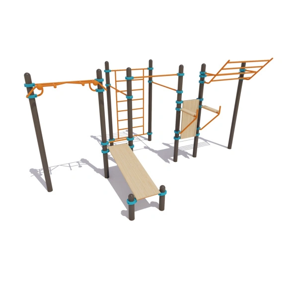 Спортивное оборудование Workout