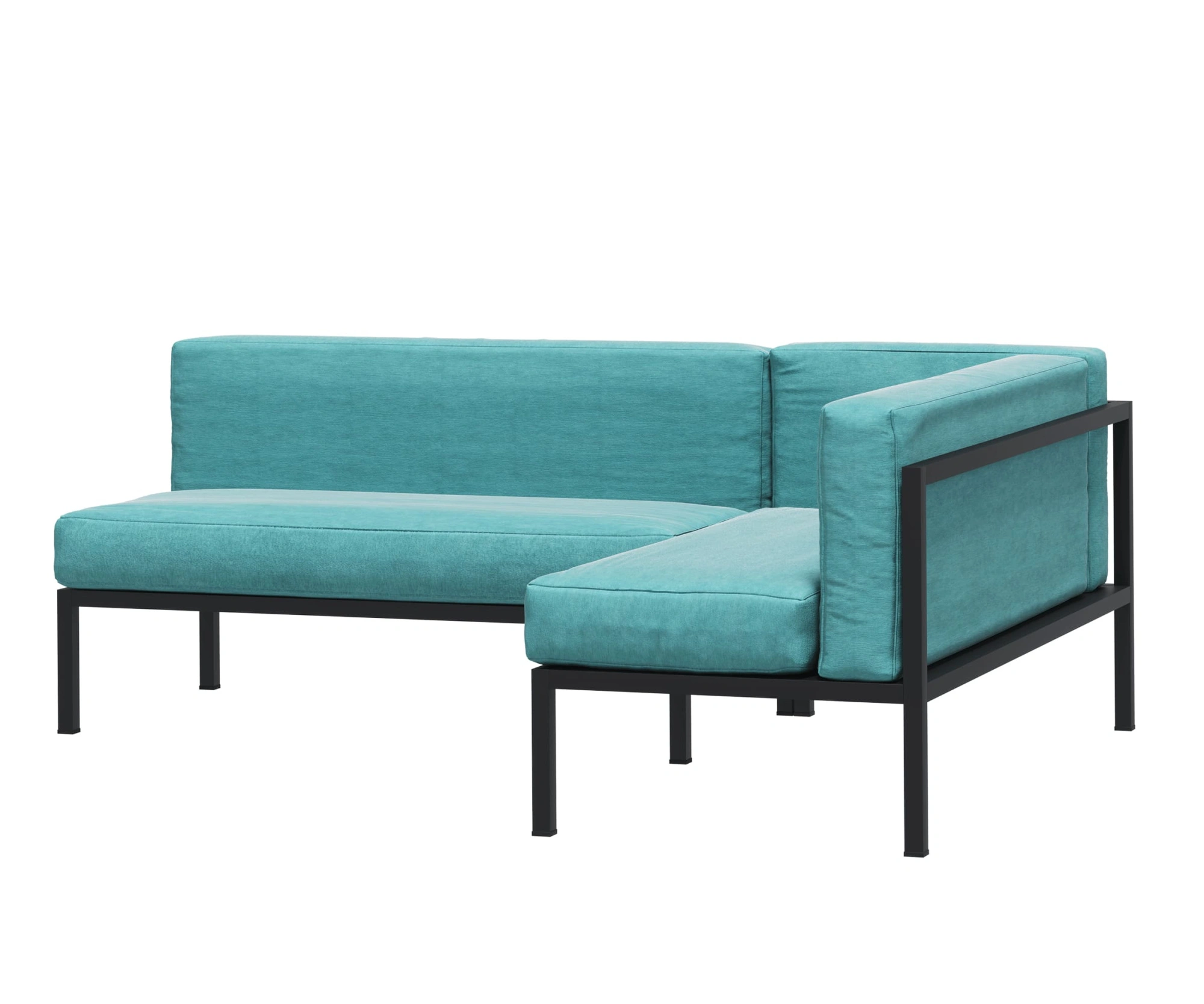 Диван «Comfort» угловой 3+2