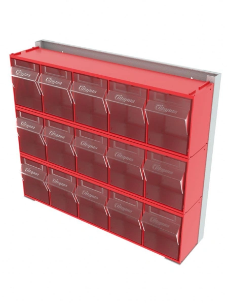 Стойка настенная/настольная Стелла-техник 401-00-00-03 (610х150х500)