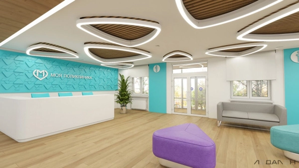 Треугольный светильник TRIANGOLO SOFT PRO XL 6000K 90W, корпус черный