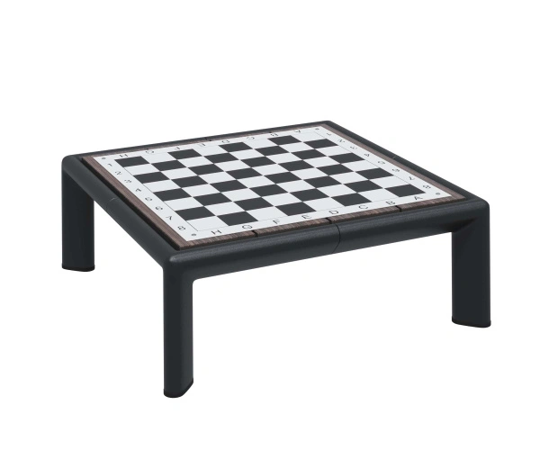 Стол журнальный «Лаундж пад» Стандарт