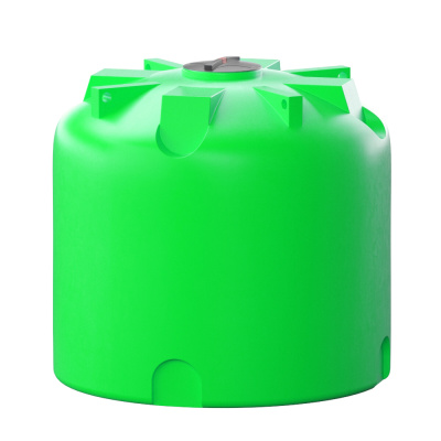 Емкость VTR 5000 КАС зеленая