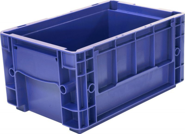 Ящик 3215 R-KLT, 297х198х147,5 мм